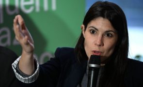 BE considera que PSD fez alterações ao IRS a pensar em eleições