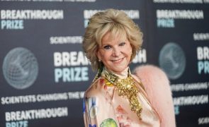 Morreu Elaine Wynn, cofundadora do grupo de hotéis e casinos Wynn Resorts