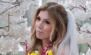 Casados à Primeira Vista Marta faz pedido surpreendente a César: 