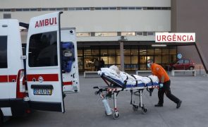 Número de pessoas que ficam internadas após terem alta aumenta 8% e ultrapassa as 2.300