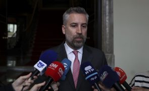 Pedro Nuno diz que Montenegro 
