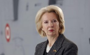 Letónia abandona convenção sobre minas terrestres com medo da Rússia