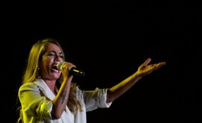 Gisela João, Sérgio Godinho e 650 músicos de filarmónicas na Festa do Povo em Leiria