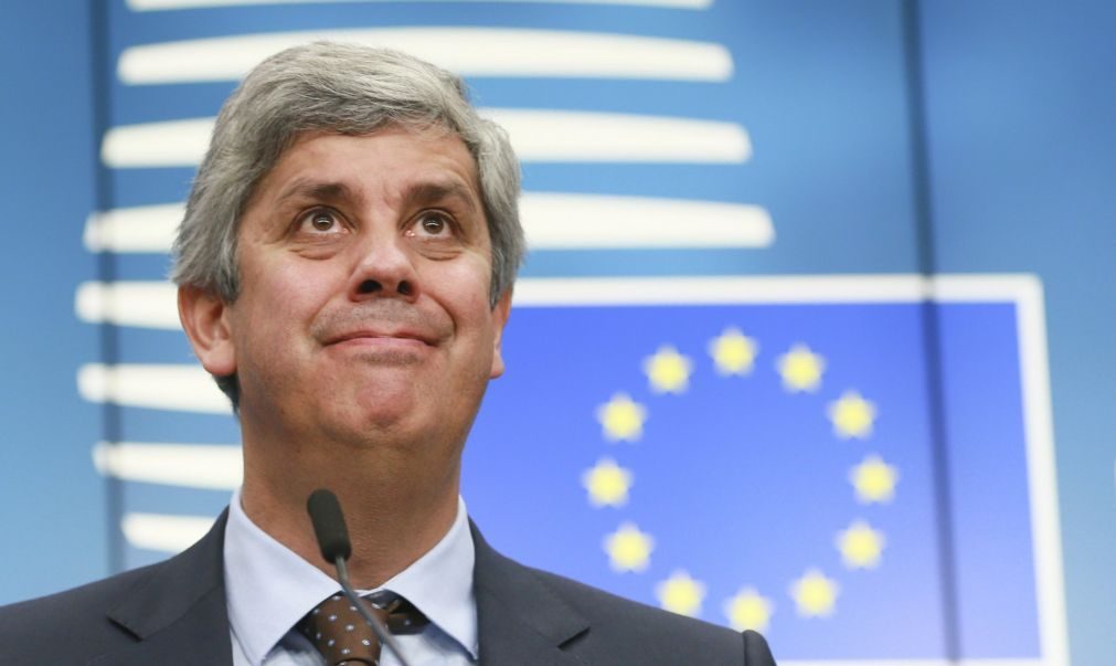 Centeno: Acordo com Fundo de Resolução é necessário para garantir a estabilidade financeira
