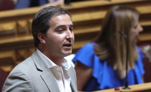 PSD acusa PS e Chega de mentirem sobre IRS para 