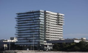 Hotelaria antecipa Páscoa com taxa de ocupação de 73% e preço médio de 161 euros