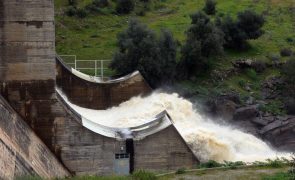 Renováveis abastecem eletricidade em Portugal durante 26 dias no 1.º trimestre
