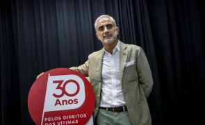 APAV apoia mais de 9 mil crianças e jovens vítimas de crimes em três anos