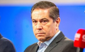 Mário Ferreira acusado de fraude fiscal