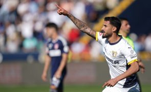 Simon Elisor acredita que Famalicão tem capacidade para vencer o FC Porto