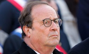 François Hollande quer criar um estatuto de 