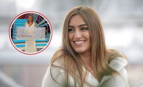 Zena Pacheco e o 'inusitado' local onde (ainda) guarda o cheque de vencedora do Big Brother