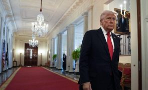 Governo Trump fecha gabinete que combatia desinformação estrangeira