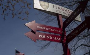 Governo dos EUA ameaça impedir Harvard de matricular estudantes estrangeiros