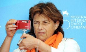 Exposição dedicada à cineasta belga Chantal Akerman a partir de hoje no MAC/CCB