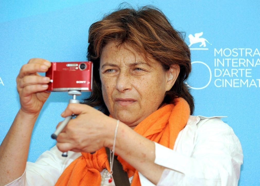 Exposição dedicada à cineasta belga Chantal Akerman a partir de hoje no MAC/CCB