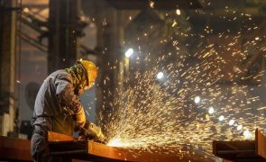 Crescimento económico mundial vai desacelerar para menos de 2% - Fitch