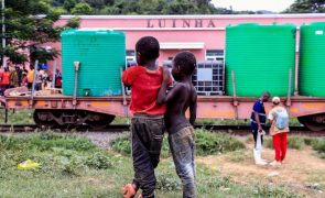 Angola regista mais quatro mortos e ultrapassa os 13 mil casos de cólera desde janeiro
