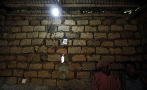 Cerca de 90% da população moçambicana de Palma tem eletricidade apesar dos ataques