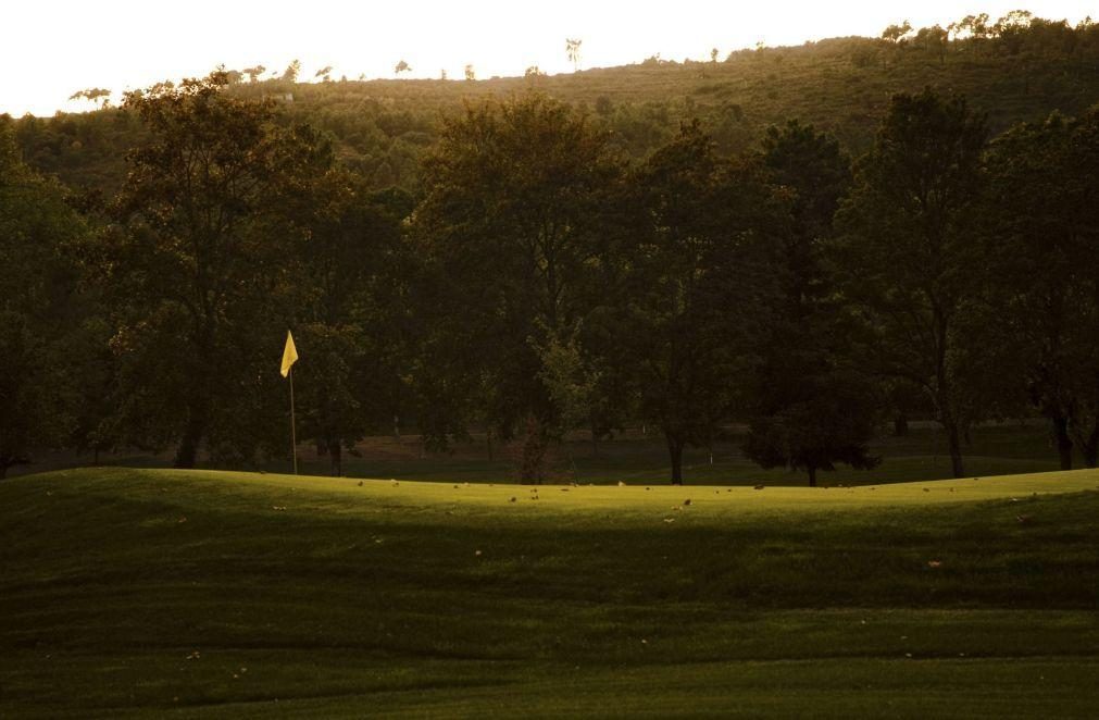 Portugal volta ao circuito profissional feminino de golfe ao fim de oito anos