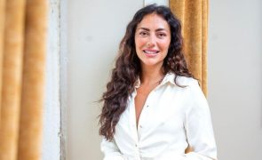 Mãe de Sofia Ribeiro encontrada a viver na rua: 