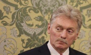 Rússia acusa europeus de quererem prolongar a guerra na Ucrânia