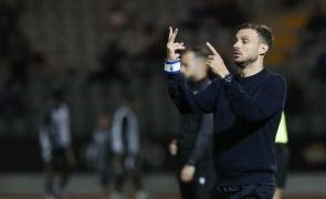 Anselmi destaca importância de FC Porto controlar o jogo com o Famalicão