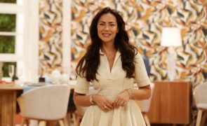 Sofia Ribeiro Quebra silêncio sobre situação da mãe: 