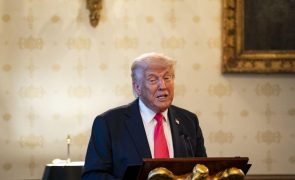 Trump considera Powell 