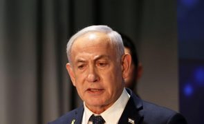 Israel não permitirá que o Irão adquira armas nucleares