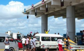 Rede Viária de Moçambique anuncia retoma de cobrança de taxas na portagens