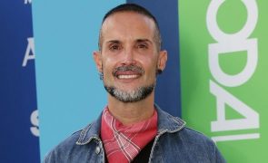 Nuno Guerreiro Cantor da Ala dos Namorados morre aos 52 anos