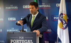 Ventura exige que Pedro Nuno esclareça origem dos fundos com que comprou imóveis