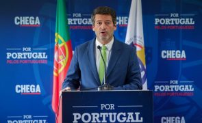 Programa do Chega dá prioridade ao combate à corrupção e imigração desregulada