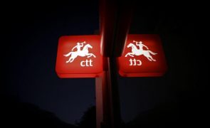 CTT investem 25 ME em recompra de ações e vão propor redução de capital social