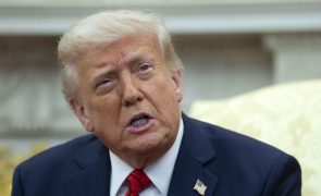 Trump diz que acordo sobre minerais na Ucrânia será assinado na próxima quinta-feira