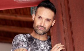 Nuno Guerreiro O difícil desabafo que fez em lágrimas: 