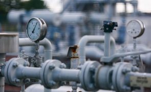 China interrompe importações de gás liquefeito dos EUA