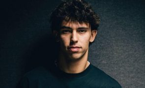 João Félix Cucuru! Esta será a nova conquista do craque e é ex de outro jogador