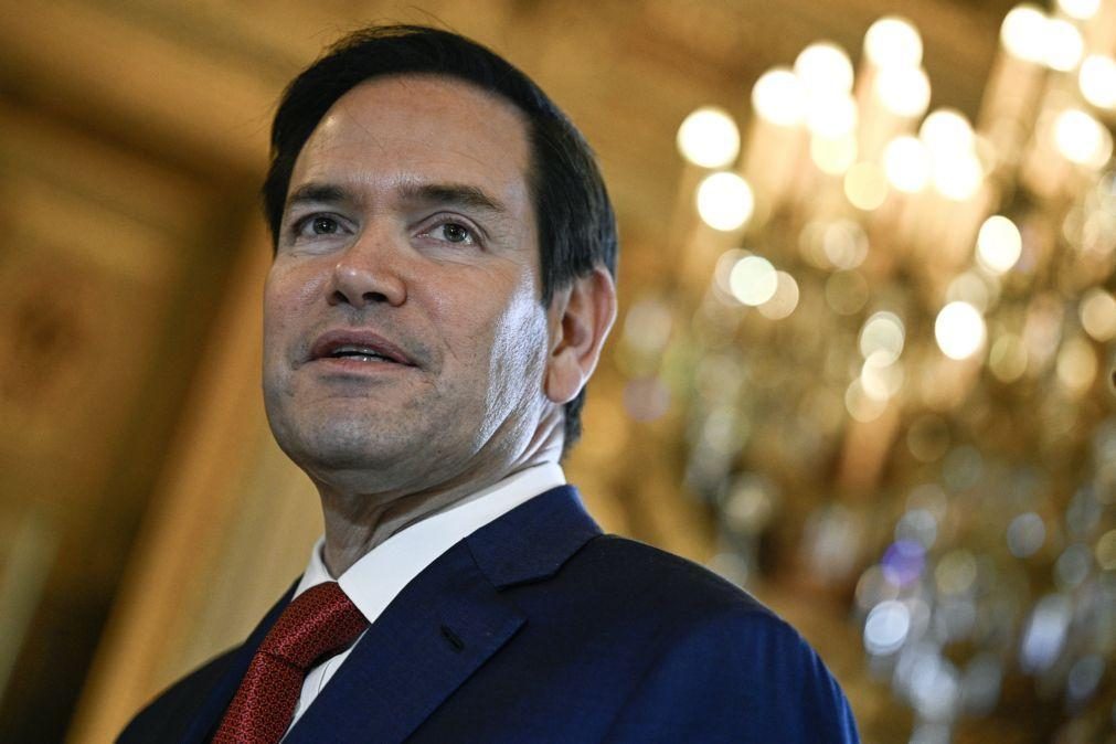 Marco Rubio avisa que EUA podem abandonar esforços para acordo de paz entre Rússia e Ucrânia