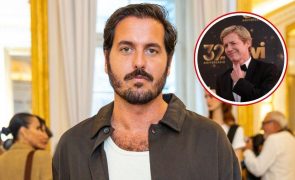 António Bravo Revela que bloqueou Pedro Granger nas redes sociais: 