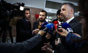 Pedro Nuno espera ser ouvido pelo Ministério Público antes da campanha