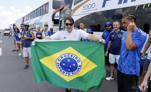 Cruzeiro de Leonardo Jardim regressa aos triunfos na receção ao 'aflito' Bahia