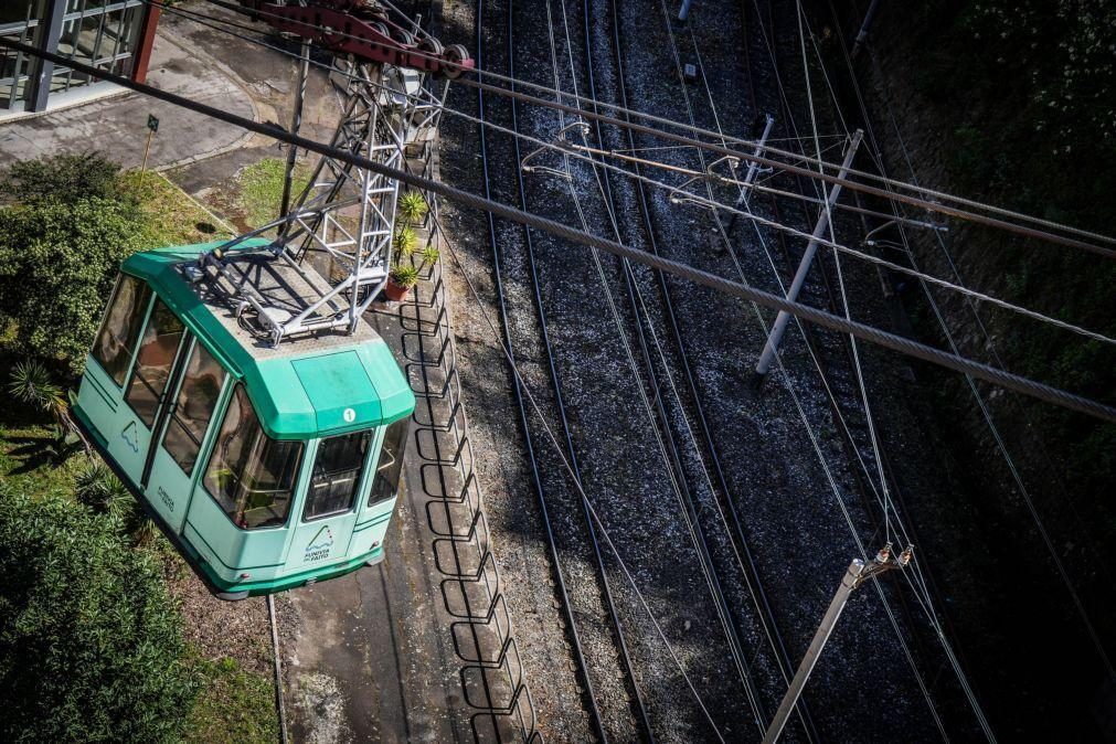 Britânico e israelita entre os mortos no acidente de teleférico em Nápoles