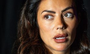 Sofia Ribeiro A razão pela qual foi afastada da próxima novela da SIC