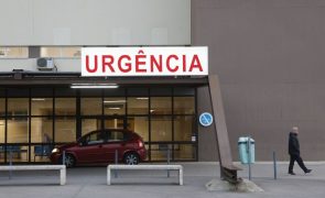 PS acusa Governo de estar desaparecido perante encerramento de urgências na Páscoa