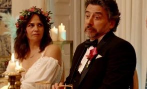 Casados à Primeira Vista Hugo volta 'a pressionar' Ana Raquel? 