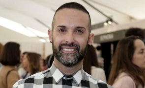 Nuno Guerreiro O alerta que o cantor deu antes de morrer: 