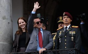 Equador em 