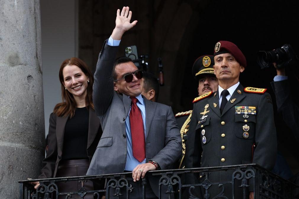 Equador em